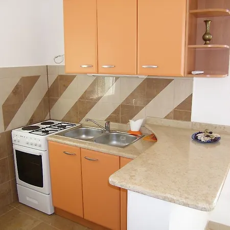 Hotel Roulette Private Pag And Surrounding Novalja